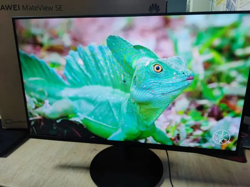Монитор Huawei MateView SE SSN-24BZ (а.60-020311)