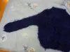 Кофта женская вязаная