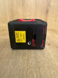 Лазерный нивелир ADA Instruments CUBE 360 (а.40-046843)