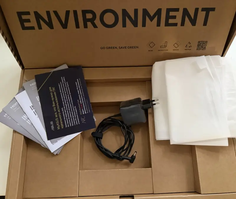 Ноутбук ASUS Vivobook 16 X1605ZA-MB828