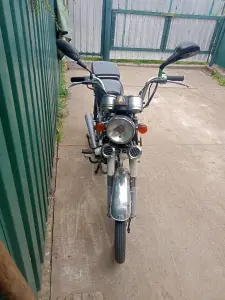 Мопед