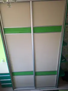 Мебель в детскую комнату