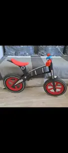 Беговел sundays sj-kb 19