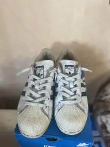 Кроссовки adidas superstar