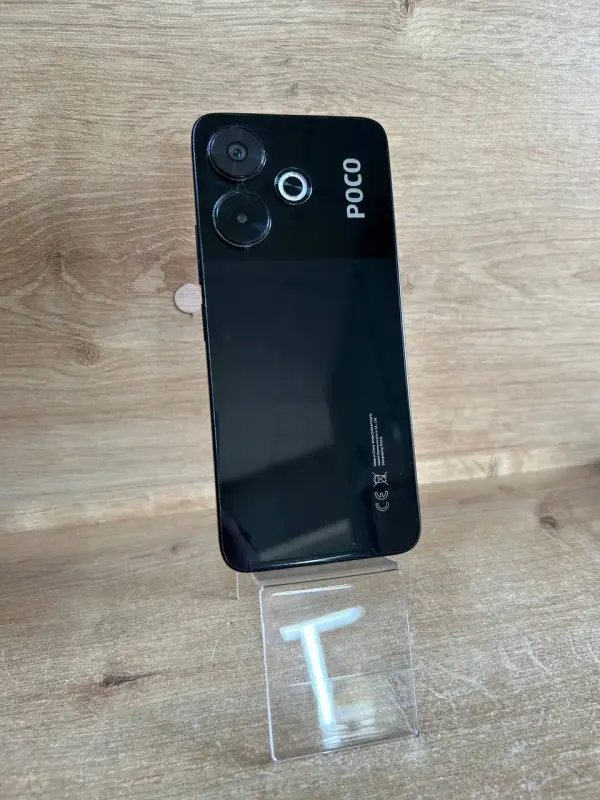 Телефон POCO M6 8GB/256GB (а.45-046434)