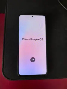 Redmi note 13 4g nfc