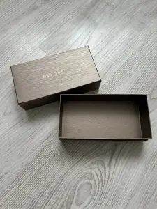 Коробка от очков Bulgari BVLGARI