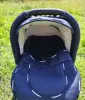 Детская коляска 3 в 1