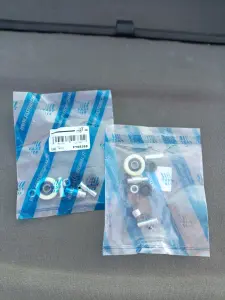 Ремкомплект сдвижной двери, центральной CITROEN JUMPER, FIAT DUCATO, PEUGEOT BOXER