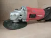 Болгарка шлифмашина Wortex AG 1213-3 (а.85-013971)