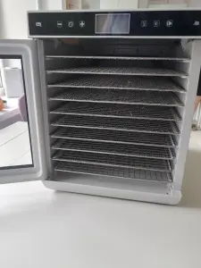 Дегидратор RAWMID Modern RMD-10