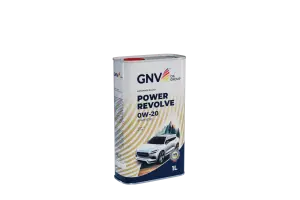 Поставки моторных масел Q8Oils GNV G-Line оптом и в розницу: оригинал, сертификаты — AllOil.by