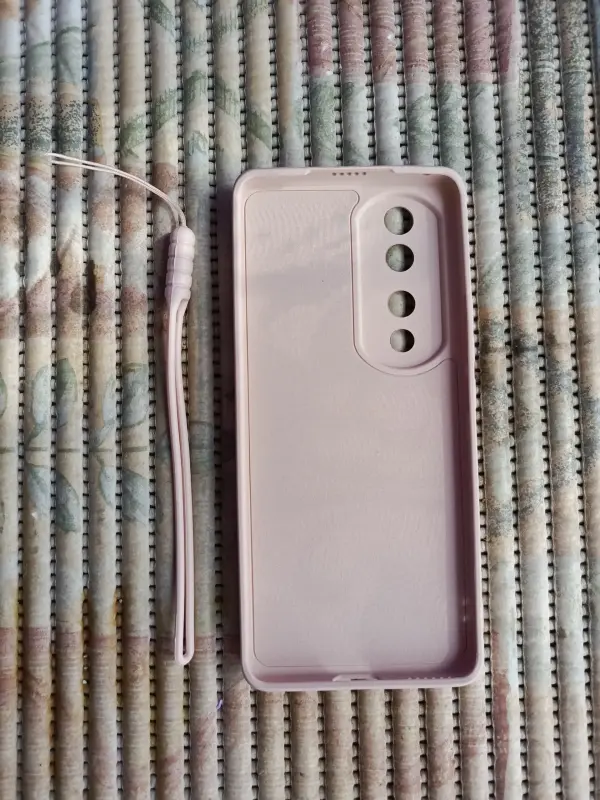 Чехол Honor 70