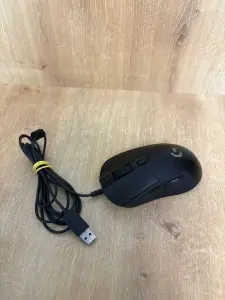 Игровая мышь Logitech G403 Hero (а.40-047245, 40-047246, 40-047247)