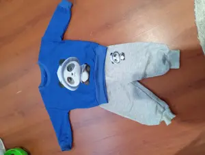 Детский костюм