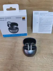 Наушники HONOR Earbuds S7 (а.46-045492)