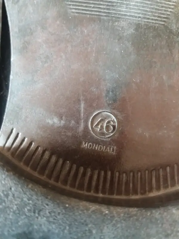 Туфли мужские