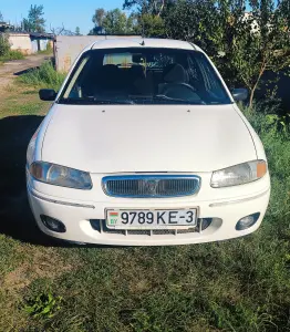 Автомобиль