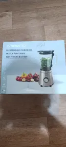 Блендер AMBIANO ELEKTRISCHER MIXER BL-600
