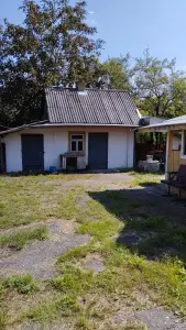 дом в деревне