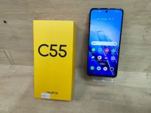 Телефон Realme C55 6GB/128GB (а.46-043719)
