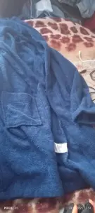 Халат для мальчика