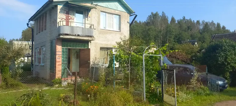 Дача  СТ Авиатор