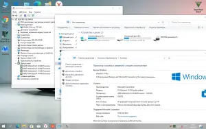 PC отличный AMD X4 640/4GB/HDD 500GB/GTX 260 1GB