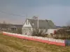 Продам дом с участком 15 соток в агрогородке Илья