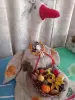 Поделки.