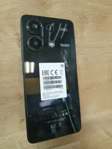 Телефон Xiaomi Redmi Note 13 8GB/128GB (а.87-018201)