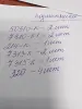 подшипники