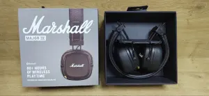 Наушники Marshall Major IV (а.46-045466)