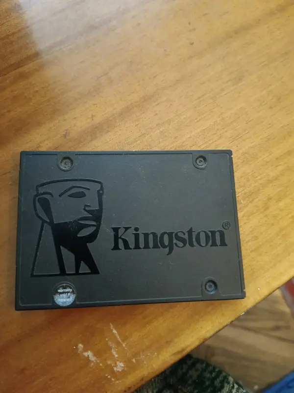 Ssd