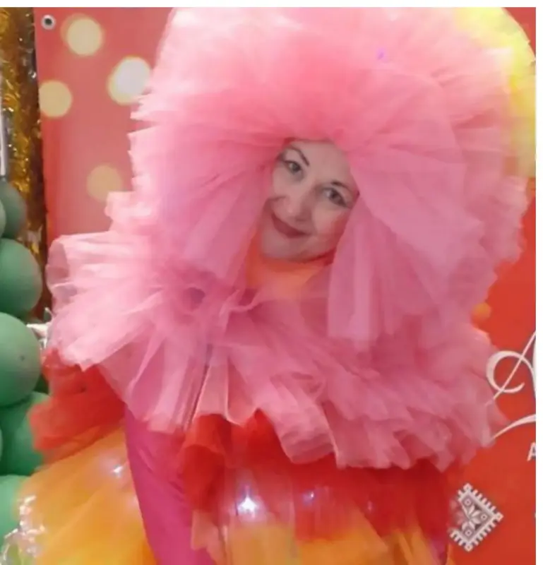 Серебряное шоу.Ростовые Мишка Тедди и Зайка - Калинковичи - 91658 - Доска объявлений Kupika.by - Фото 13