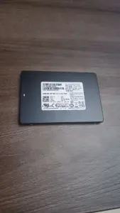 Накопитель SSD 128 Gb Samsung