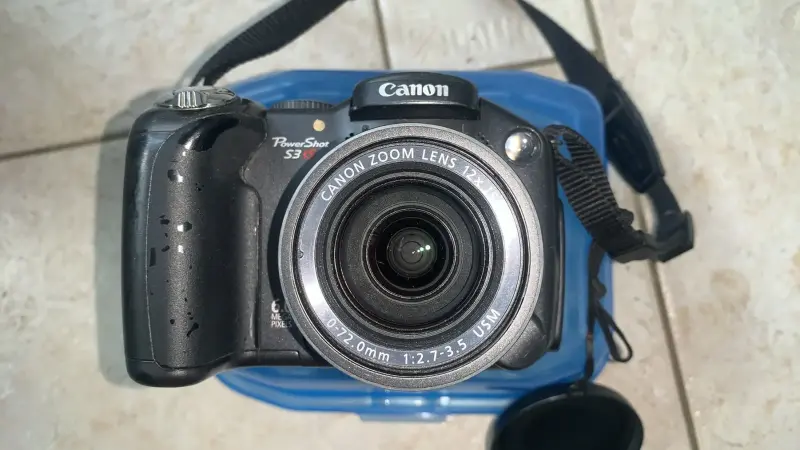 Canon