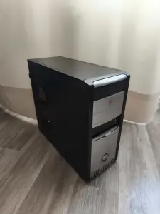 Компьютер