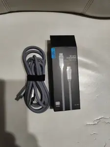 Кабель конвертор протоколов зарядки USB C