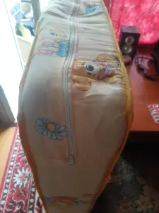 Матрас детский