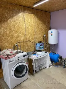 Дом возле Лиды