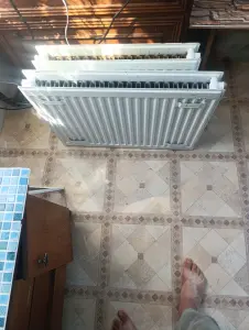 Радиатор отопления