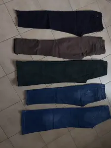 Брюки женские