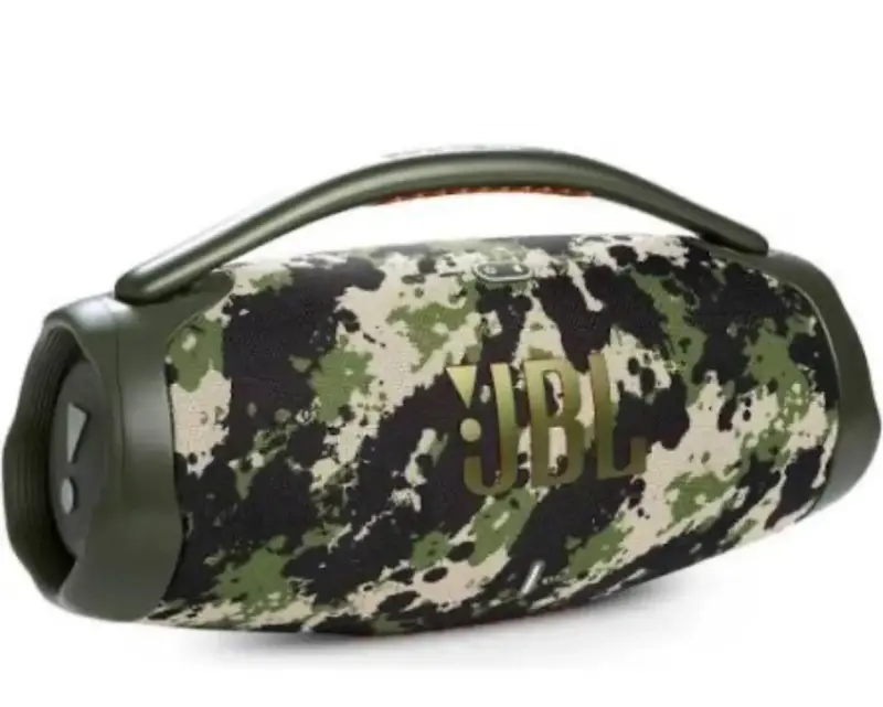 jbl boombox 3 колонка