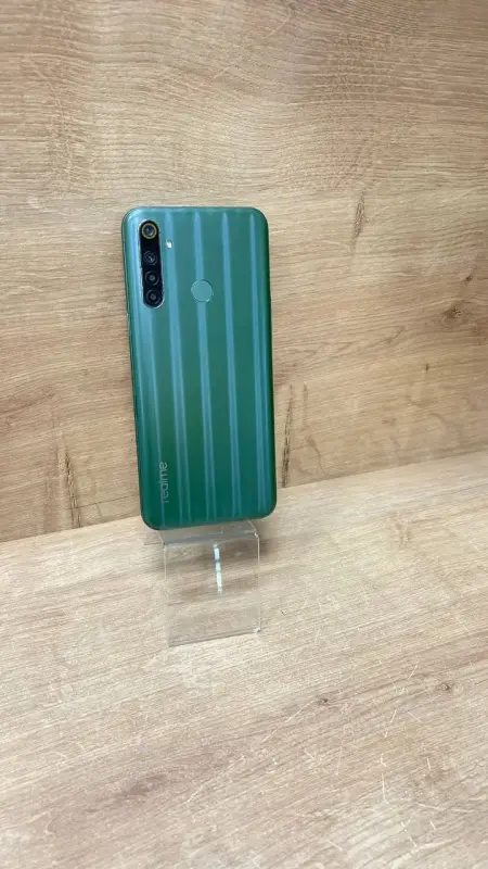 Телефон Realme 6i 4GB/128GB (а.89-011482)