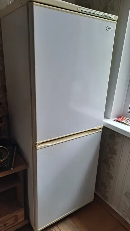 Холодильник Минск