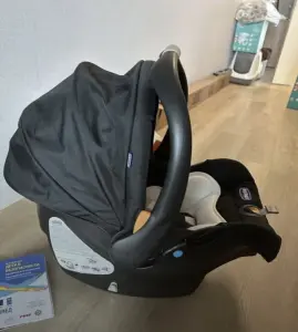 Автолюлька