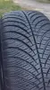 Зимние шины GOODYEAR 205/55 R16 2шт.
