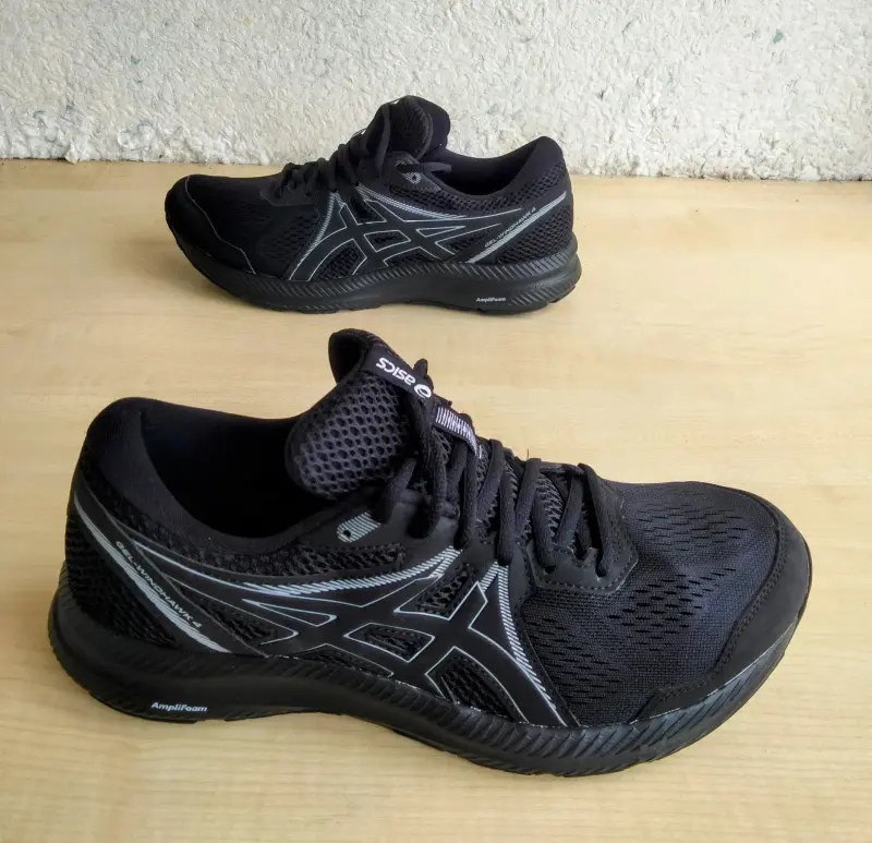 Кроссовки ASICS GEL  IV  ORIGINAL