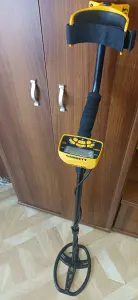 Металлоискатель Garrett Ace 400i